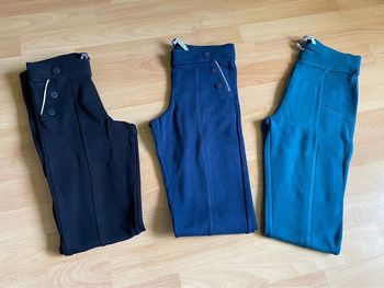 Jegging