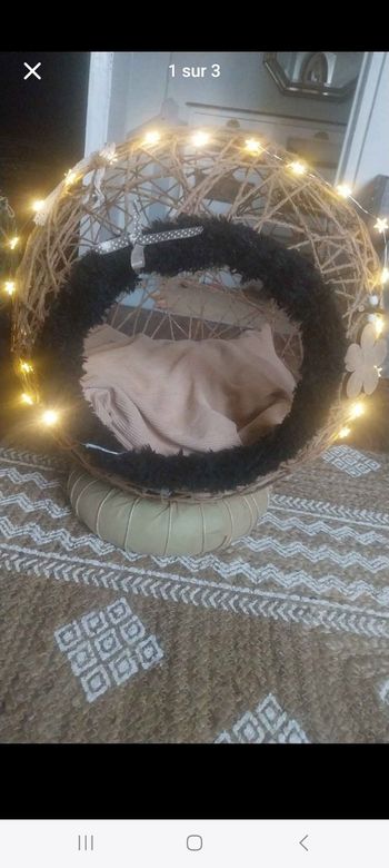 Dodo pour chat
