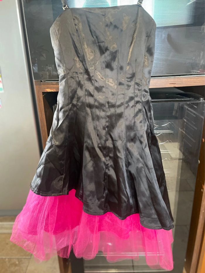Robe de soirée cocktails