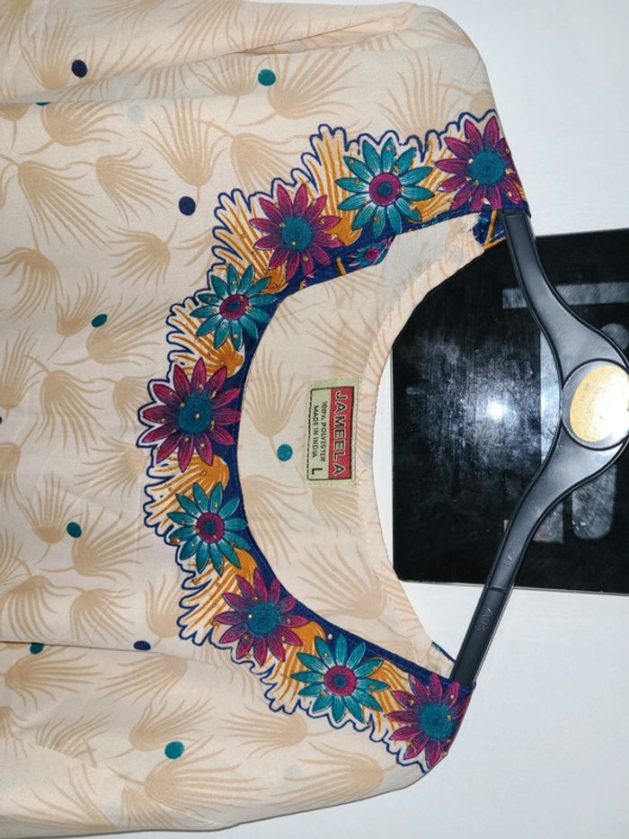 Abaya - photo numéro 3