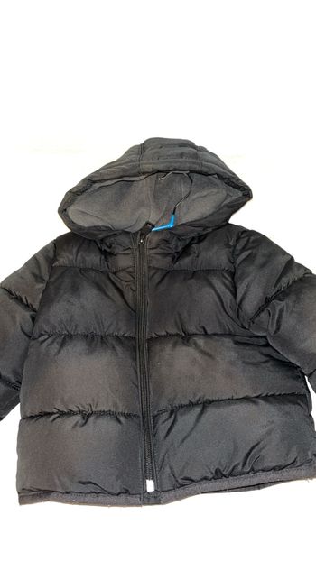 Manteau bébé garçons