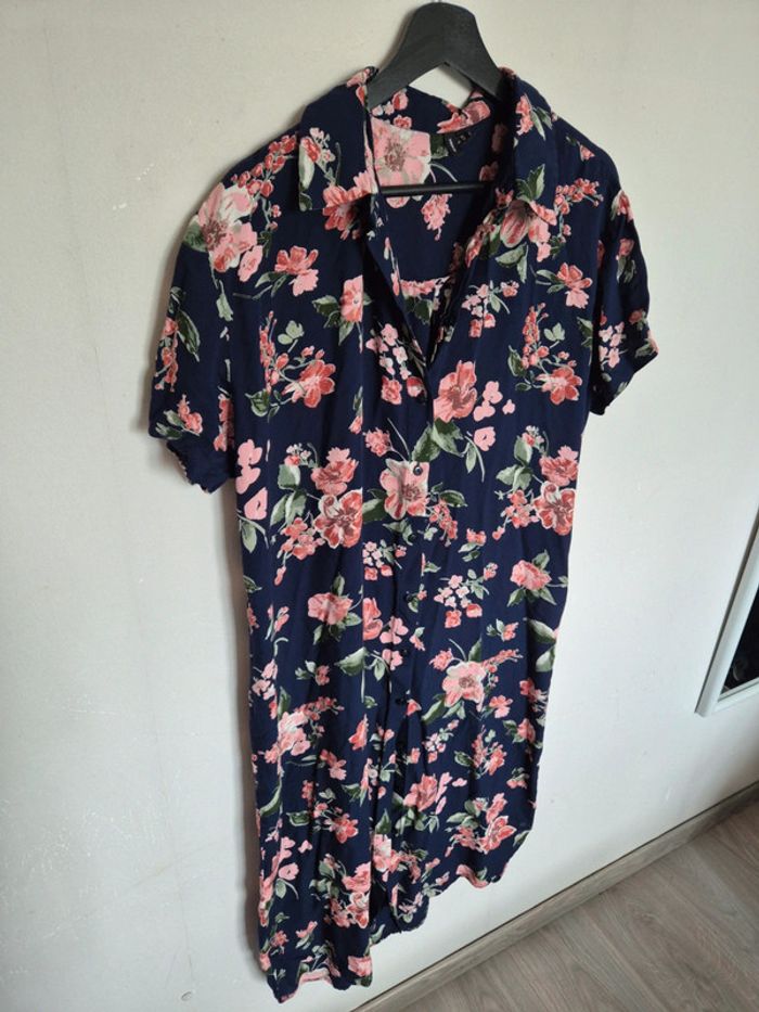 Robe Véro moda  taille M - photo numéro 2