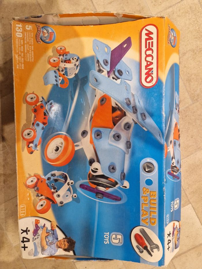 Meccano