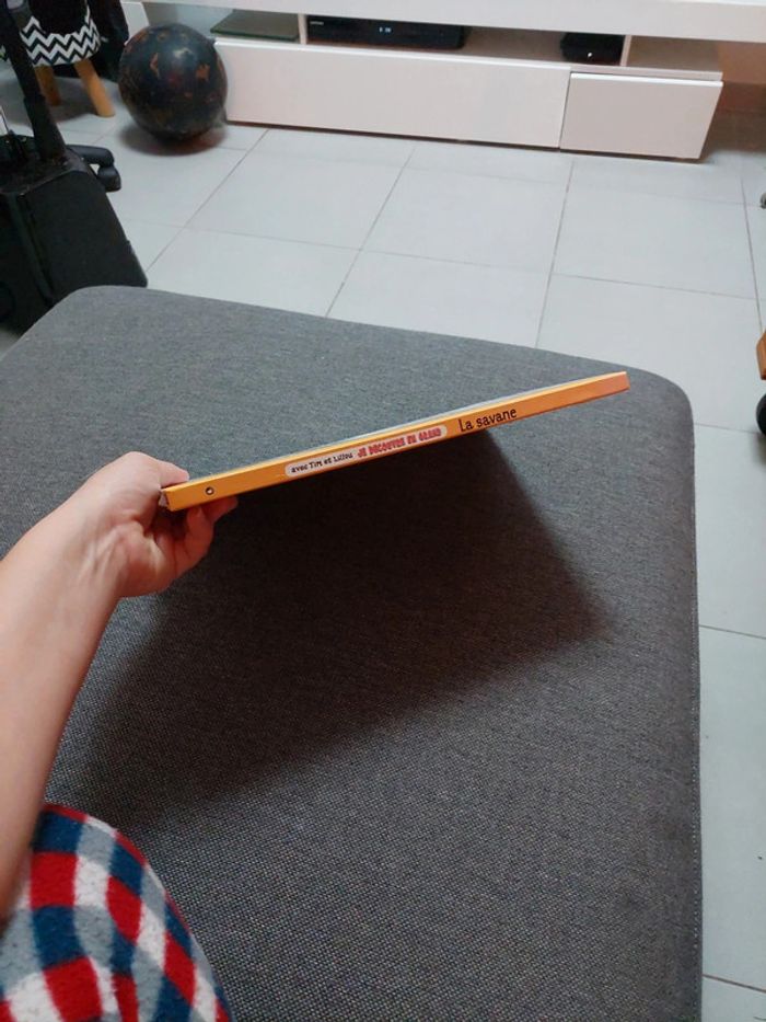 Livre enfant - photo numéro 3