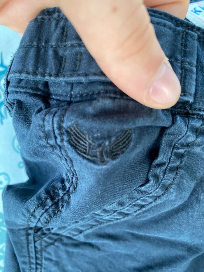 Kaporal durable wear x-small - photo numéro 6
