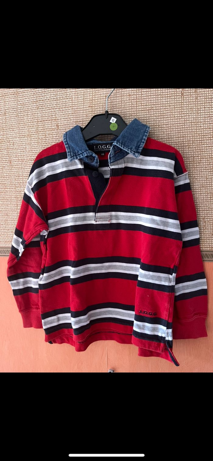 Polos