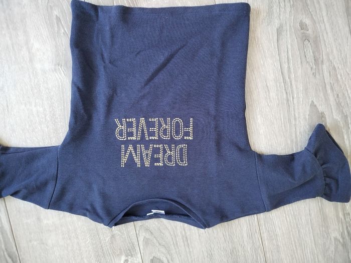 Tee-shirt manche longue z 3 ans