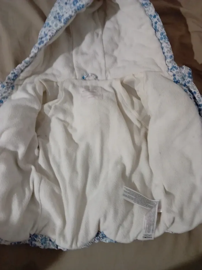 Blouson - photo numéro 2