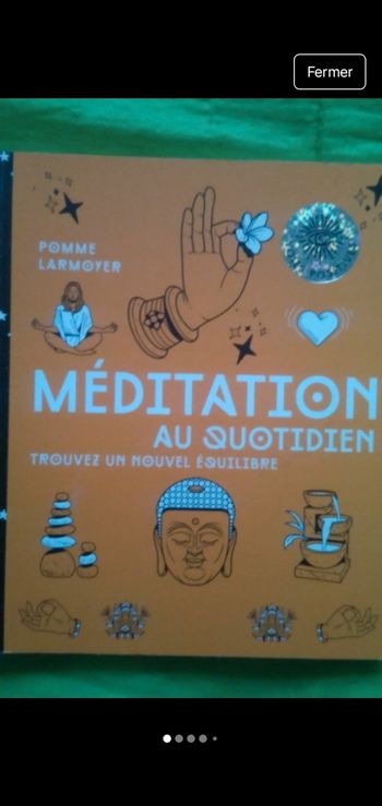 Livre pédagogique santé et bien être