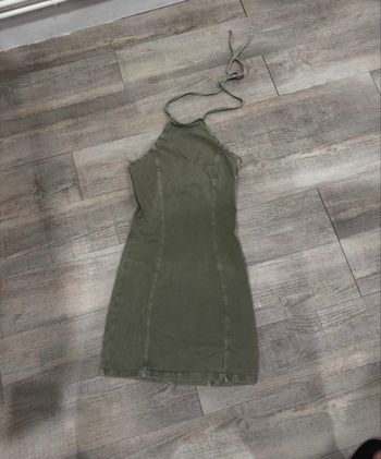 Robe Bershka 