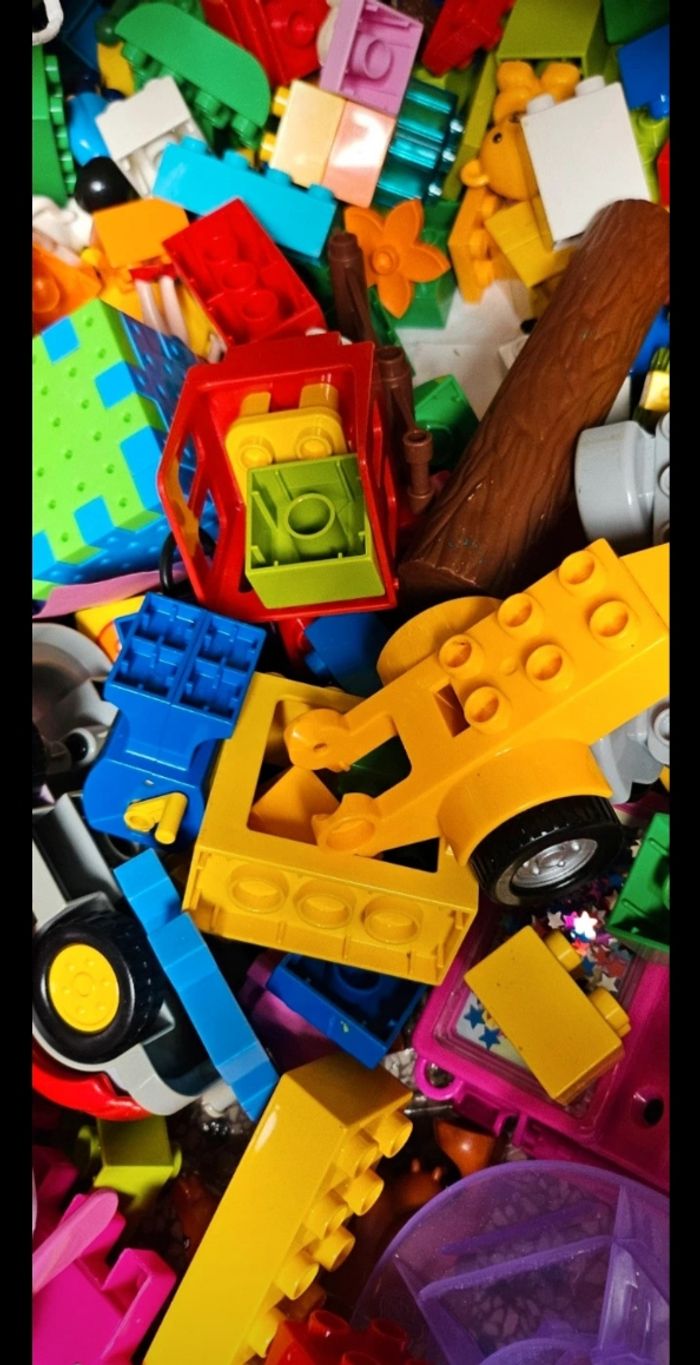 Lego - photo numéro 8