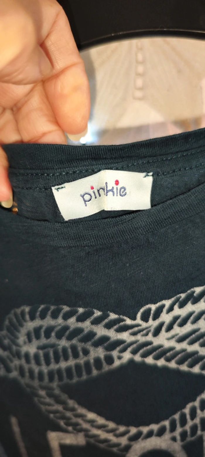 Lot de 2 tee shirt neuf - photo numéro 7