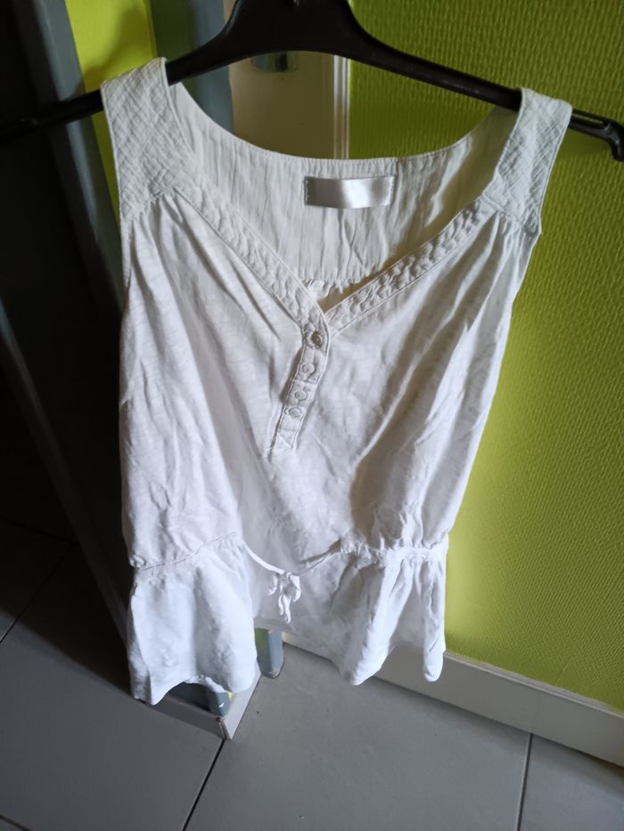 Blouse femme
