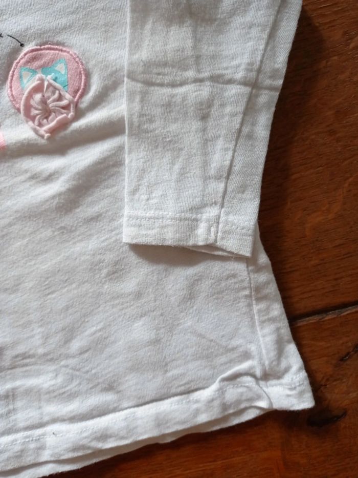 Tee-shirt - photo numéro 4