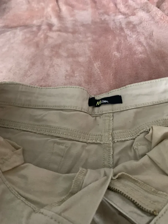 Short mim - photo numéro 3
