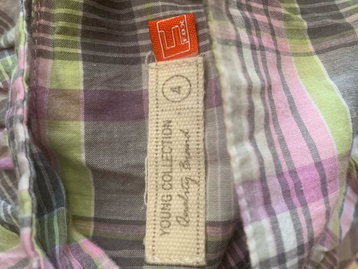 Jupe - photo numéro 6