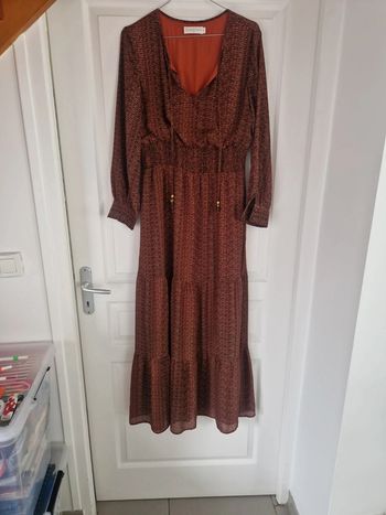 Robe taille 42 XL