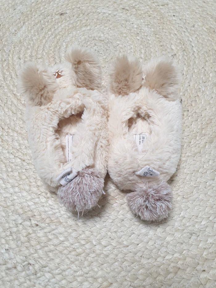 Chaussons taille 28-29 - photo numéro 6