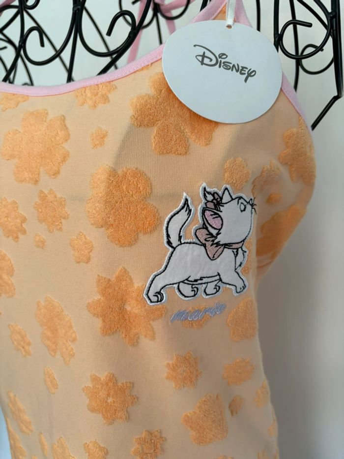 Robe Disney Marie – Taille S (38/40) - photo numéro 2