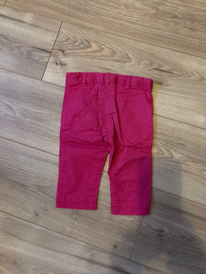 Pantalon +bandeau - photo numéro 2