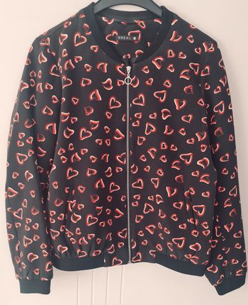 T. 38 (M) - Joli blouson