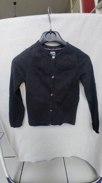 Pull Kiabi - 6 ans