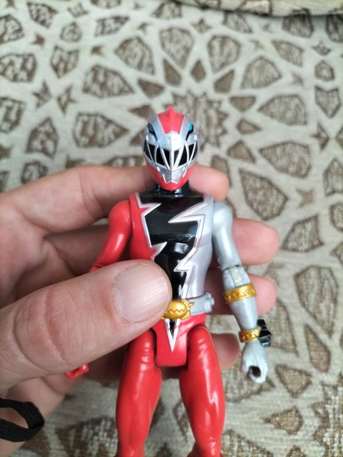 Figurine power rangers 2021 - photo numéro 5