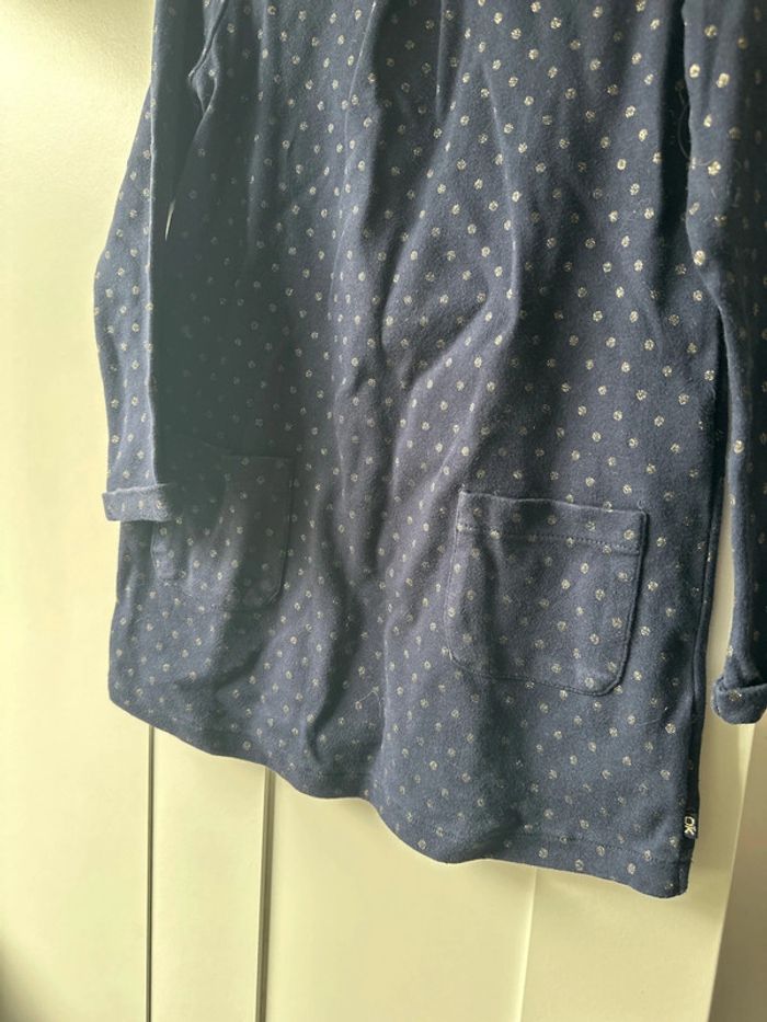 Robe manche longue - photo numéro 5