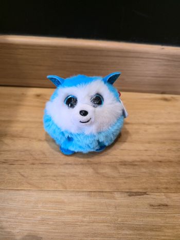 Peluche ty