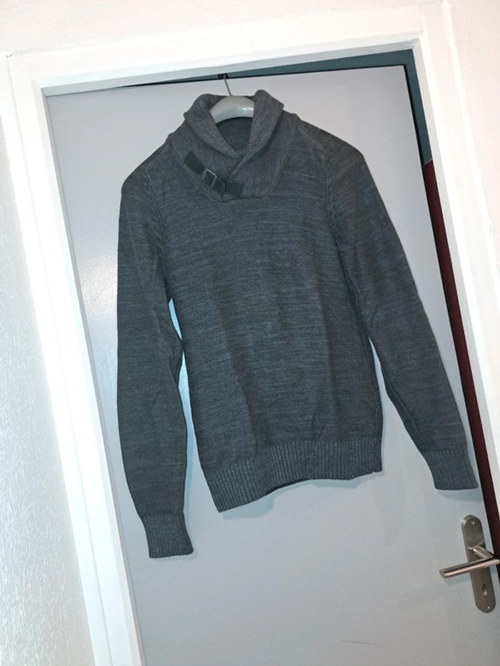 Pulls - photo numéro 2