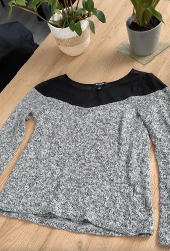 Pull Jennyfer