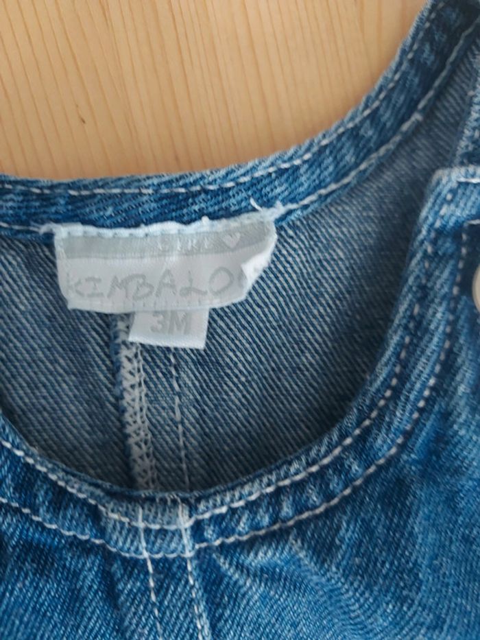 Ensemble 2 pièces - photo numéro 5