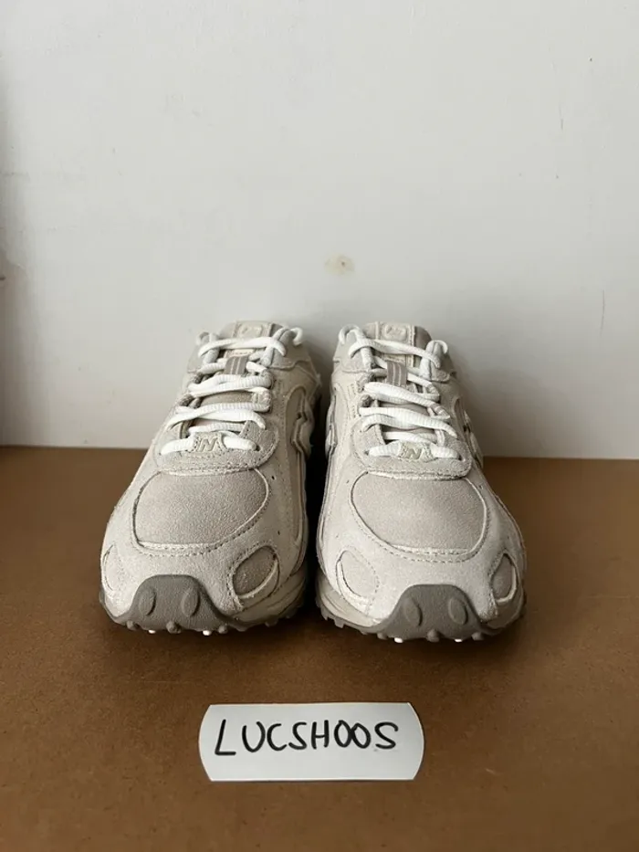 New Balance 204L Timberwolf - 38,5 - photo numéro 3