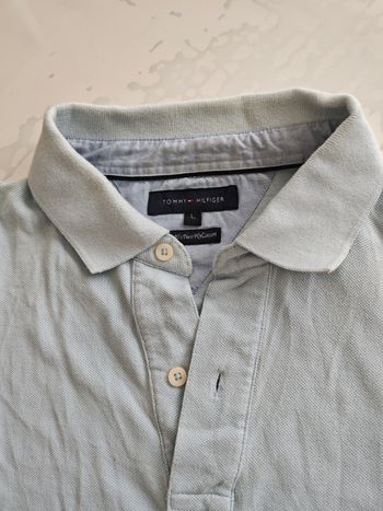 Polo Tommy Hilfiger