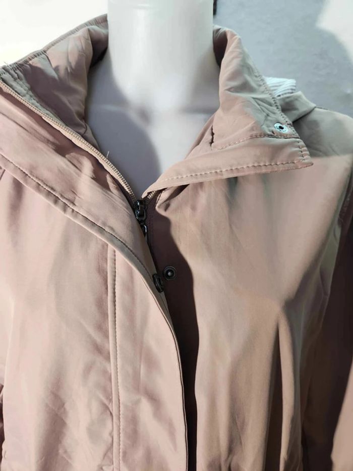Manteau Beige - Ewinker - Taille XXL - Parfait État. - photo numéro 4