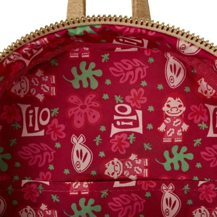 sac lilo loungefly