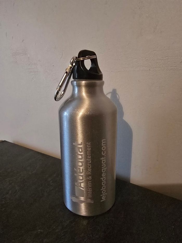 Gourde neuve. - photo numéro 4