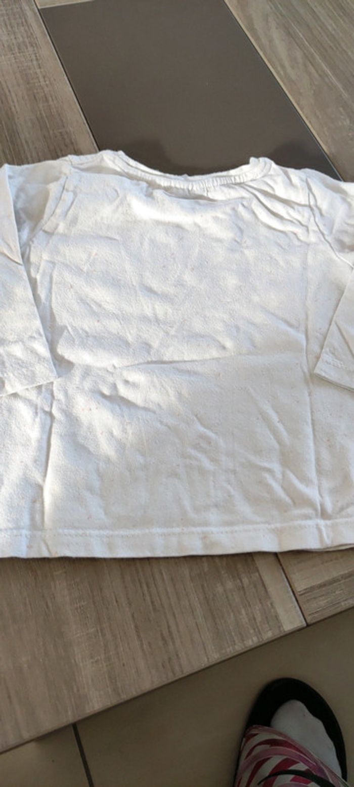 Tee-shirt - photo numéro 3