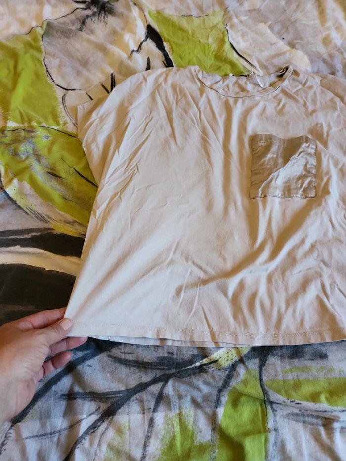 Tee shirt - photo numéro 4