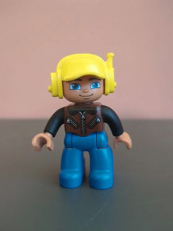 Figurine Lego Duplo