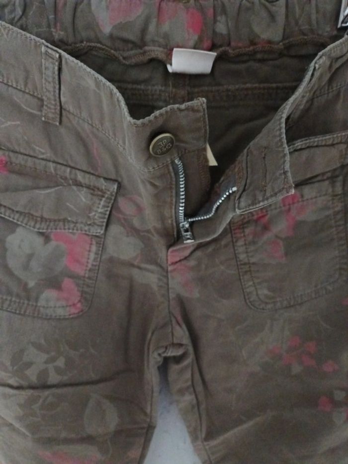 Pantalon - photo numéro 2