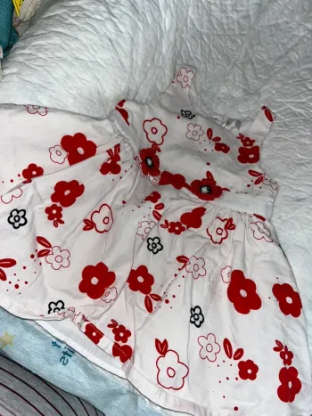 Robe 3 mois