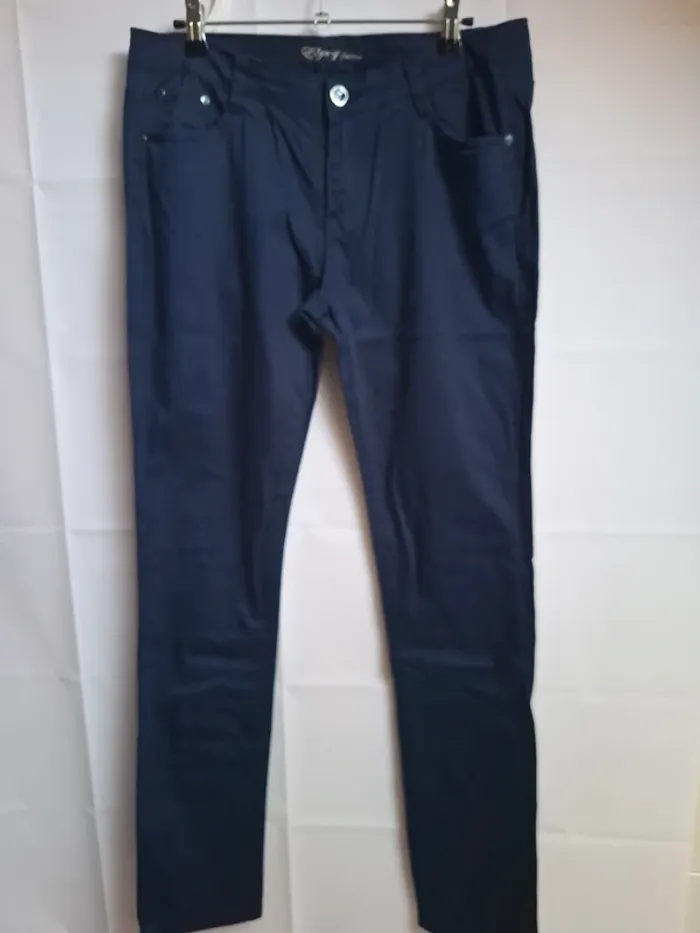 Lot taille 42 - photo numéro 4