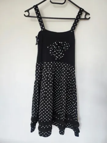 Robe Hell Bunny