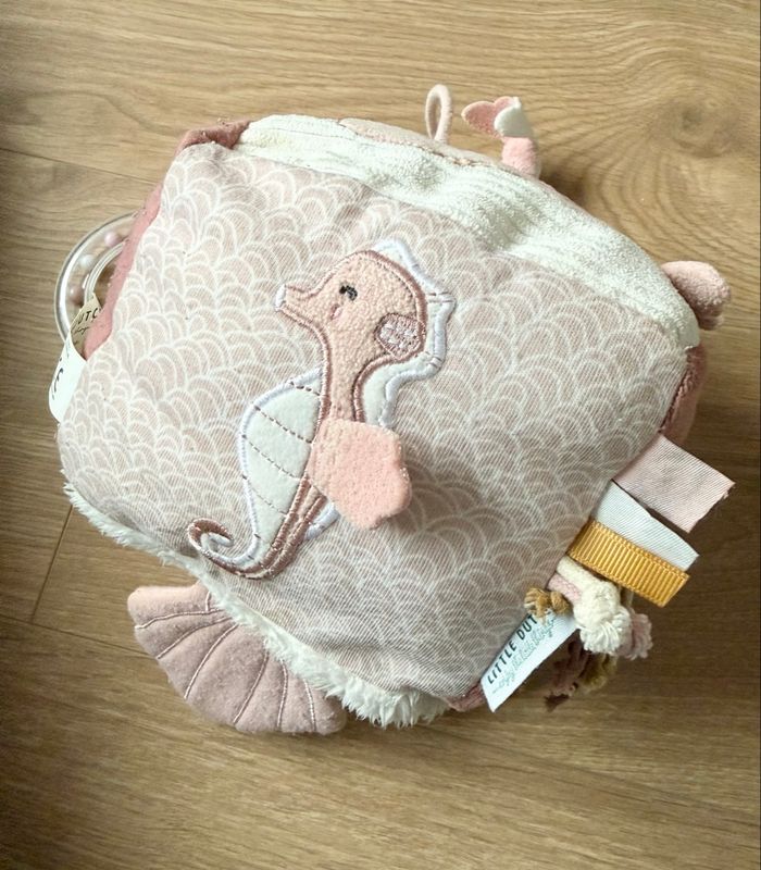 Cube d’activité Little Dutch - photo numéro 4