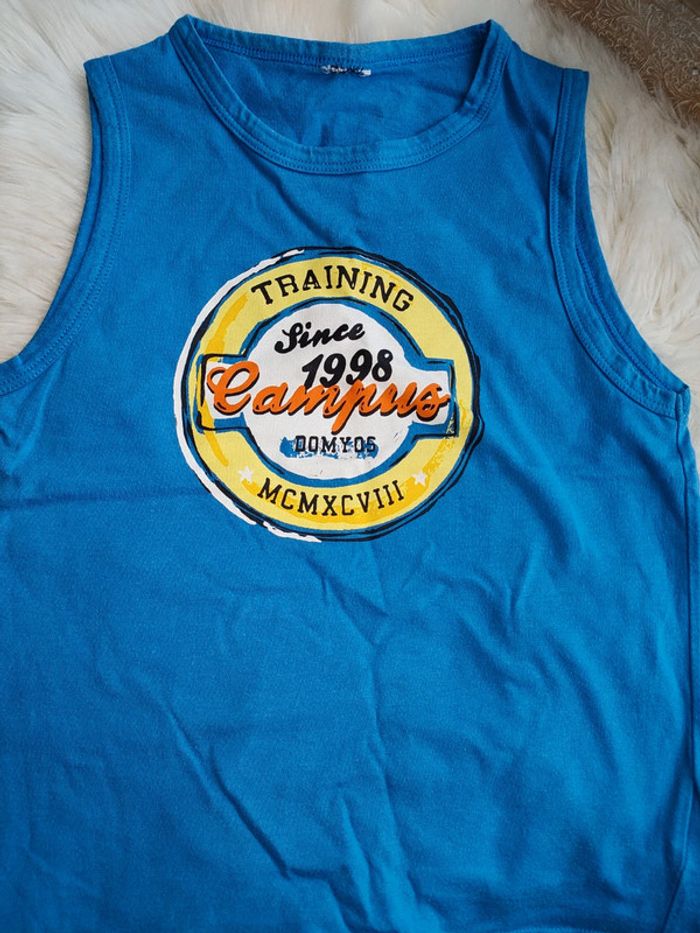 Marcel garçon 6 ans - photo numéro 3