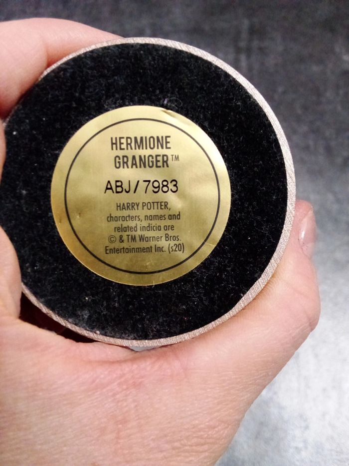 Figurine Hermione Granger - photo numéro 5