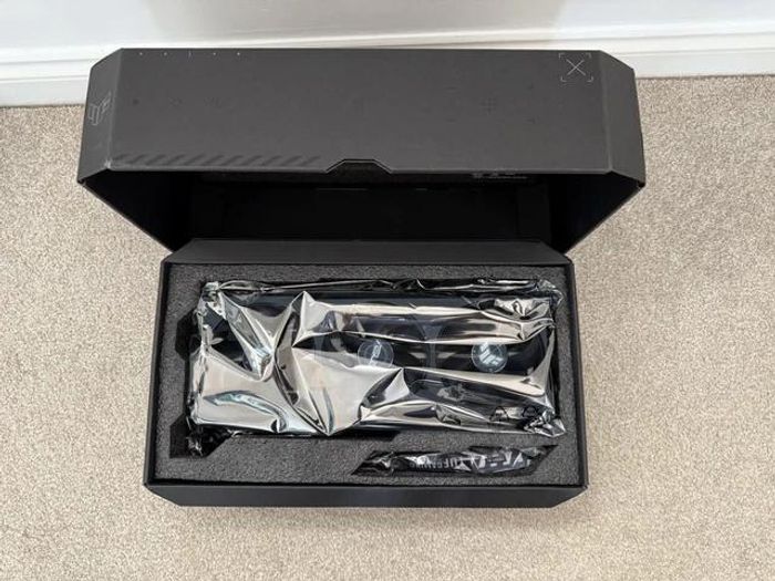 Carte graphique ASUS TUF Gaming GeForce RTX 4090 24 Go GDDR6X