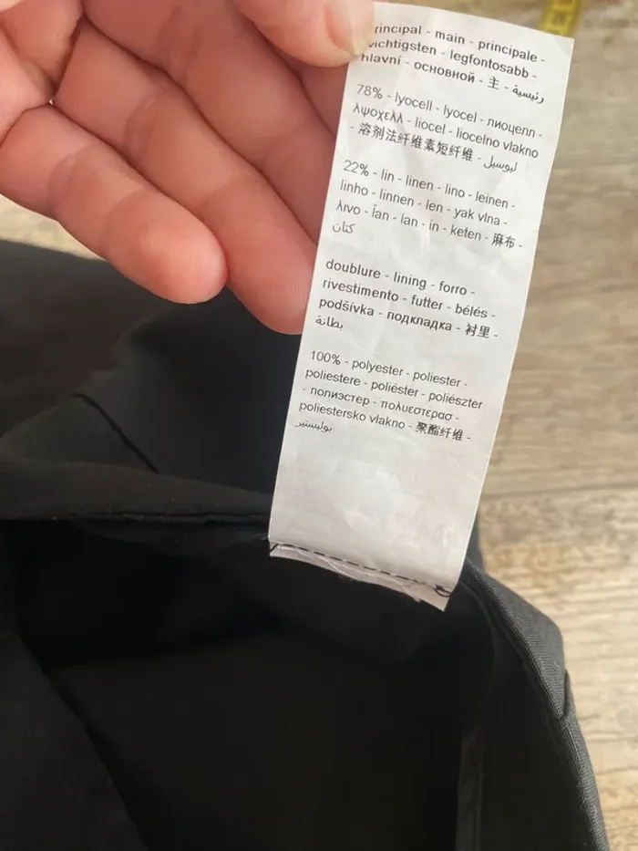 Pantalon Promod - photo numéro 7