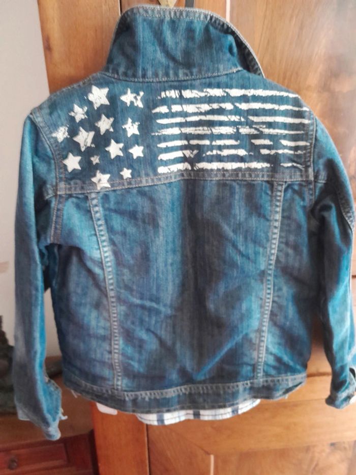 Vêtements variés 5ans - photo numéro 11
